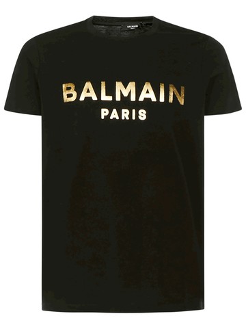 Balmain Paris T-shirt
