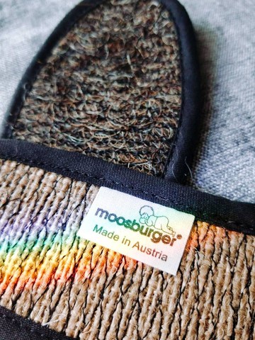 馬毛鞋墊 EU36~44