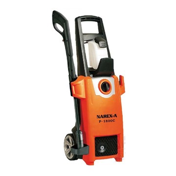 NAREX-A 140bar碳刷式高壓清洗機P-1800C