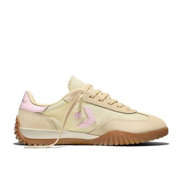 CONVERSE RUN STAR TRAINER OX GOLDEN VIEW 男女 休閒鞋 A16660C