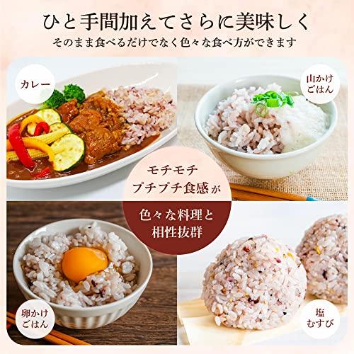 からだスマイル もち麦と十五穀ごはん 150g×12個 管理栄養士監修 国産 パックご飯 もち麦ごはん 十五穀米