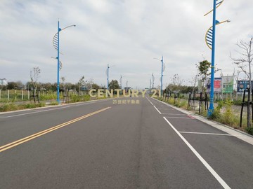 13期萬和南一街建地｜台中市南屯區楓溪段