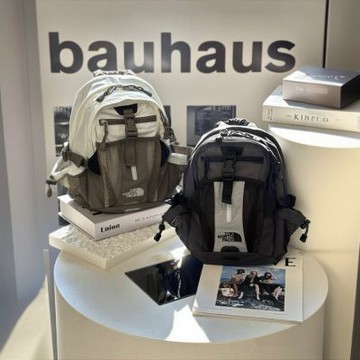 The North Face RECON MINI 北臉 9L迷你輕便尼龍小型後背包 深灰色