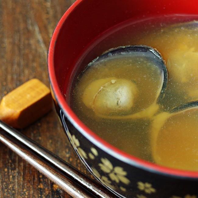 まぼろしのしじみ 300g (北海道大樹町産幻の蜆)大粒のシジミ(ヤマトシジミ)日本最大級の大きさ