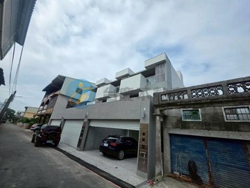 潮州品森居新建築美學雙車悠閒別墅(B2)｜屏東縣潮州鎮光復路一段
