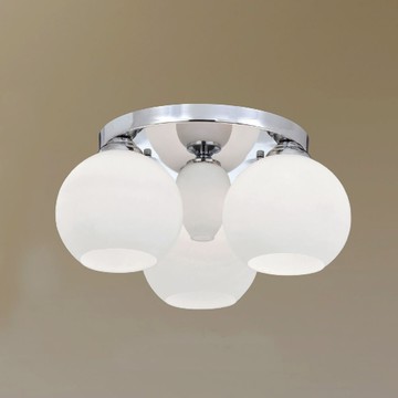 燈罩式吸頂三燈 B97-64-74225