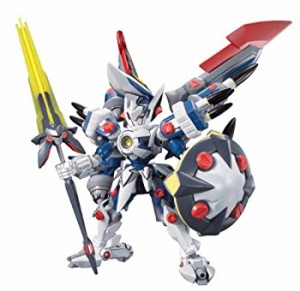 ダンボール戦機W (ダブル) LBX 037 オーレギオン(中古品)