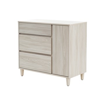 Ivan 大三斗櫃 完美主義【Y0303】