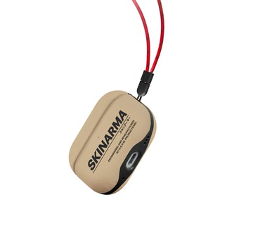 skinarma spunk 收納 附掛繩 耳機套 保護殼 適 airpods pro 1