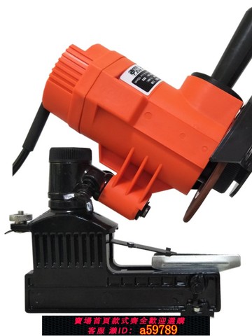 【全網低價 可打統編】電動煉磨床煉條磨床無需拆卸煉條電動煉磨床油鋸電動煉鋸高支鋸煉銼