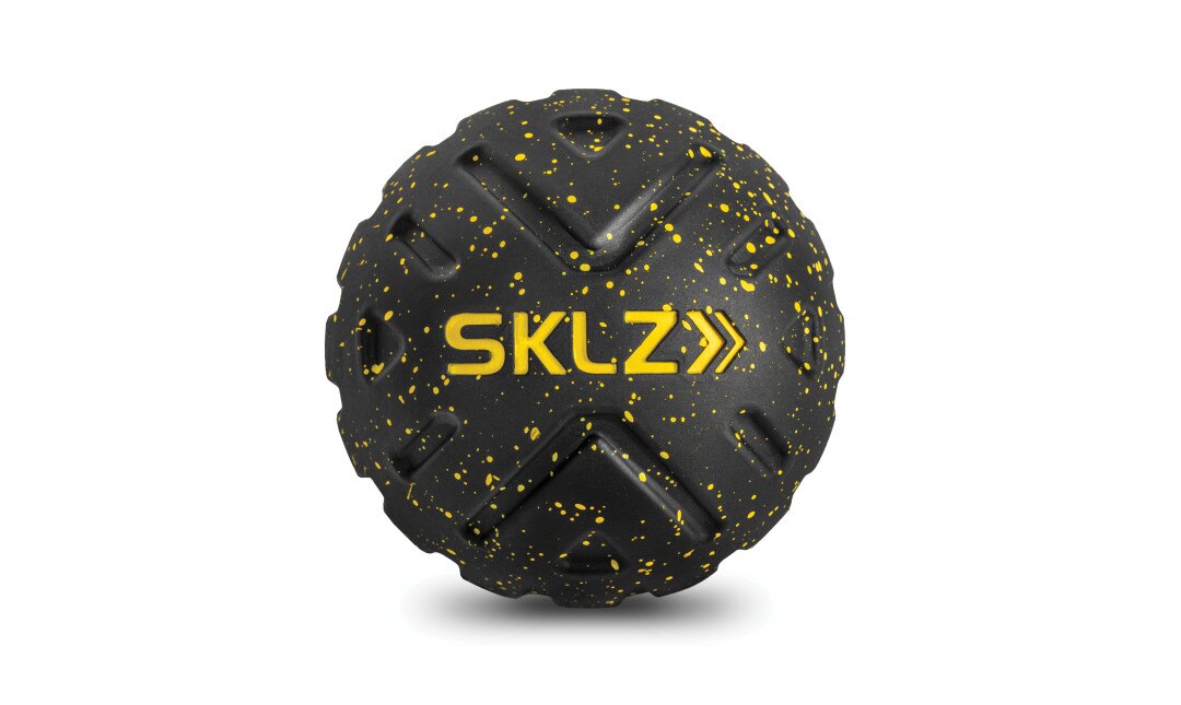 【SKLZ按摩放鬆】目標按摩球 Targeted Massage Ball 按摩放鬆 按摩球 放鬆球 筋膜球 美國原廠正品【正元精密】