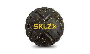 【SKLZ按摩放鬆】目標按摩球  Targeted Massage Ball 按摩放鬆 按摩球 放鬆球 筋膜球 美國原廠正品【正元精密】