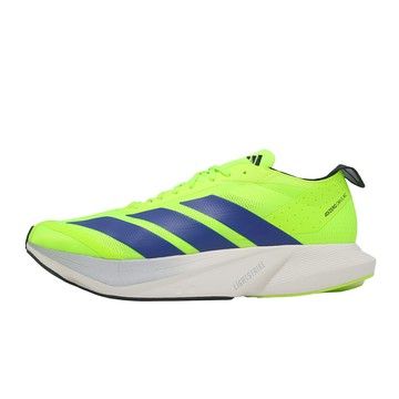 adidas 愛迪達 競速跑鞋 Adizero Drive RC M 男鞋 綠 藍 避震 回彈 抓地 JR9379
