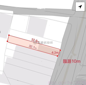 高雄市| 路竹區 | 交流道6分鐘 | 鄉村乙建｜高雄市路竹區竹園段