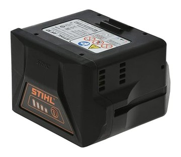 【 稻草人】STIHL AK10 鋰電池