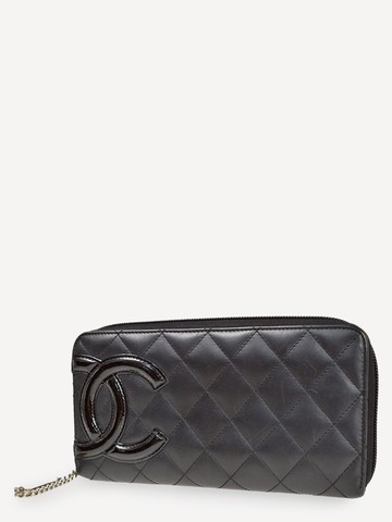 Chanel Wallet