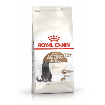 【寵愛家】ROYAL CANIN 法國皇家A30+12絕育老貓 S30+12 2公斤
