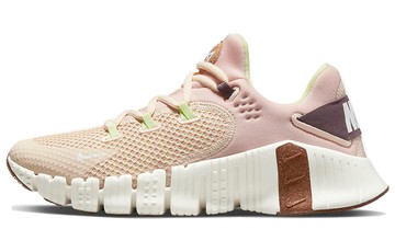 WMNS FREE METCON 4 PEARL WHITE SAIL