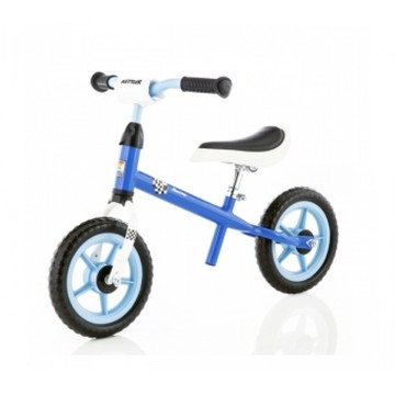 【德國KETTLER】經典平衡滑步車-賽車風