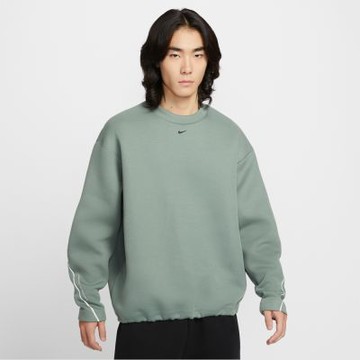 NIKE AS M NK TCH FLC CREW 男 圓領套頭衫 HV6538364