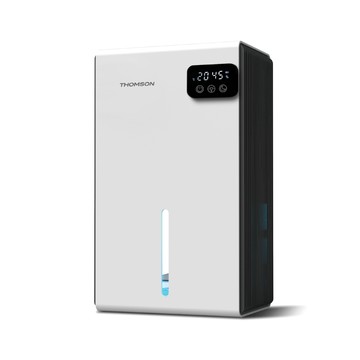 THOMSON 環保除濕機 TM-SADE03濕度隨心控制
