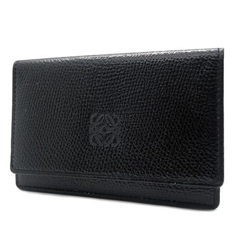 LOEWE(ロエベ) アナグラム ビジネスカードケース 名刺入れ パス