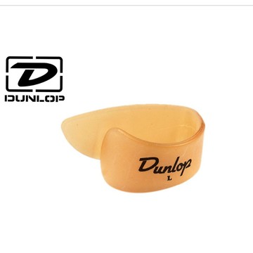 Dunlop Ultex Gold Pick 拇指彈片 Medium Large 9072R 9073R【黃石樂器】