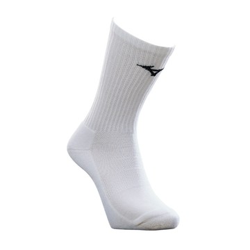 男運動厚底中統襪   _   32TXC10693