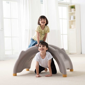 【台灣Weplay】地洞山搖（2Y+）