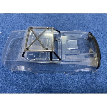 1603系列 SG1604  透明車殼
