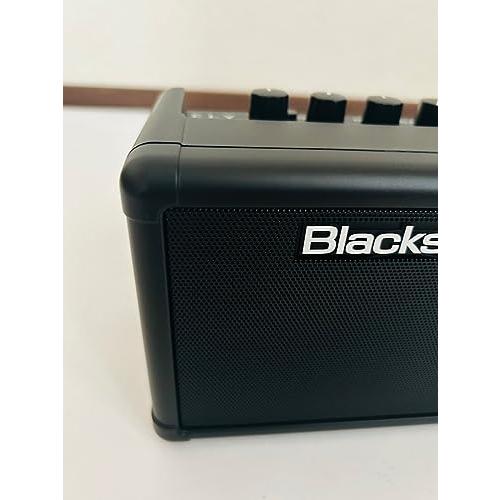 Blackstar ブラックスター コンパクト ギターアンプ FLY3 自宅練習に最適 ポータブル スピーカー バッテリー 電池駆動