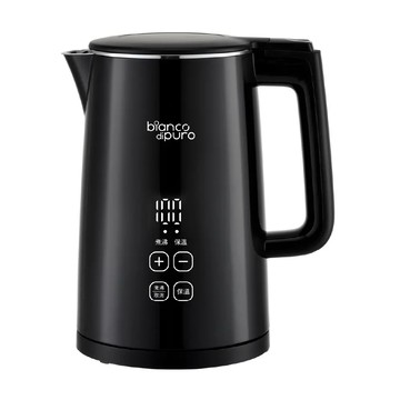 彼安特 BOLLITORE數顯電熱水壺