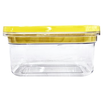 奶油切割保存盒 密封盒 304不鏽鋼切割網 切割均勻 每片約10g  19 x 9.5 x 12.3cm  1個