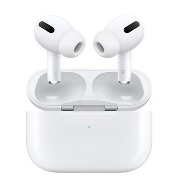 Apple 原廠 AirPods Pro_MWP22TA/A
