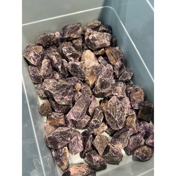 ⭐️現貨⭐️紫水晶原石天然夢幻紫晶香薰擴香水晶石💗肥嘟嘟飾品批發💗