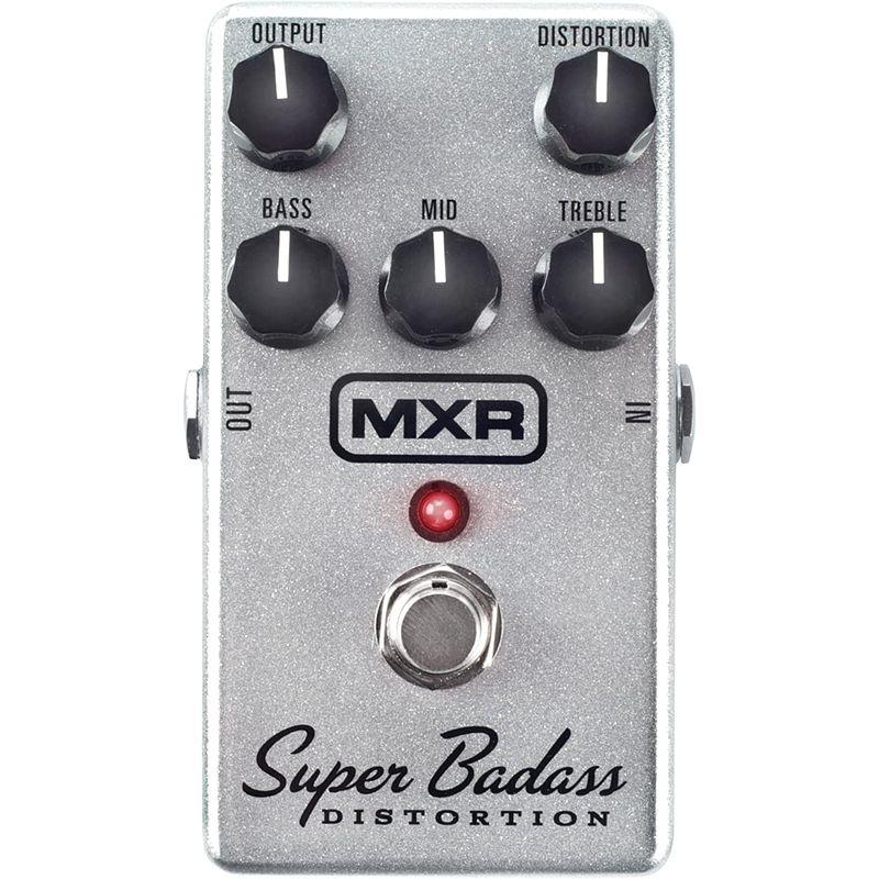 MXR ディストーション M75 DIST.