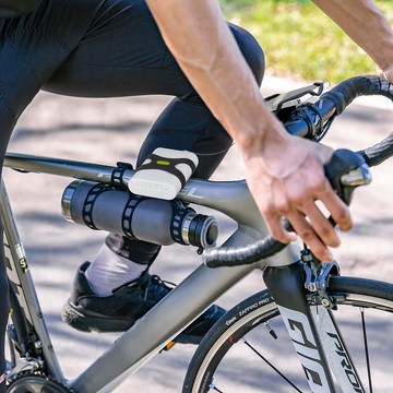 Bone 蹦克 / 自行車充電組Plus 隨行綁 電源綁 攜物綁帶 單車周邊