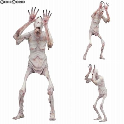 NECA パンズ・ラビリンス ペイルマン フィギュア 感謝価格】 NECA パンズ・ラビリンス ペイルマン SF