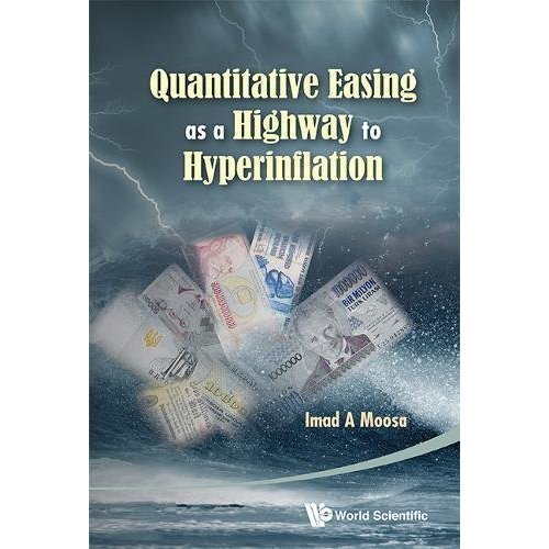 Quantitative Easing as a Highway to Hyperinflation