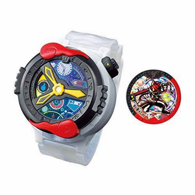 DX妖怪ウォッチ 妖怪ウォッチ♪ DX妖怪ウォッチ 10th Anniversary edition