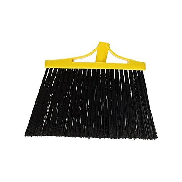 激安販売品 特別価格bristles 4055h Angle Broom Head Only Replacement Flagged Poly Bristles Lar好評販売中 オンラインストア売上 Www Rogerswealth Co