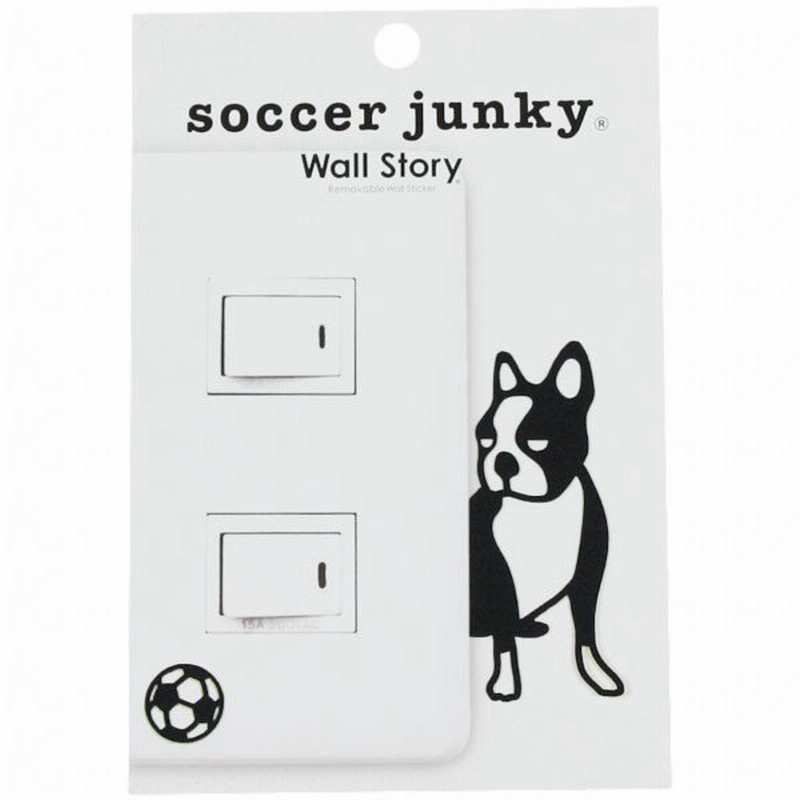 クラウディオ パンディアーニ ウォールステッカー Soccerjunky サッカージャンキー サッカーフットサルアクセサリーsj 通販 Lineポイント最大0 5 Get Lineショッピング