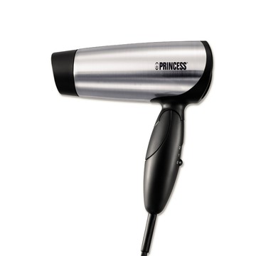 PRINCESS 雙電壓摺疊吹風機 505104 原廠