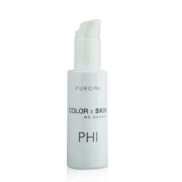 PUROPHI - Color x Skin No Gender PHI 底霜