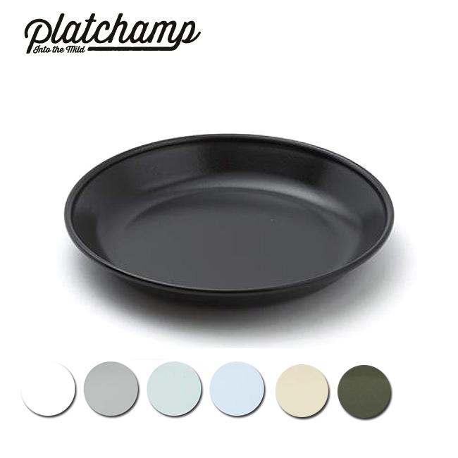 Platchamp プラットチャンプ THE CURRY PLATE PC012