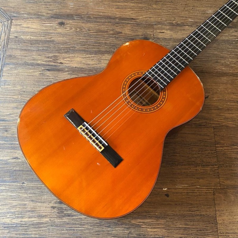 YAMAHA C-200A classic guitar ヤマハ クラシックギター ガットギター 