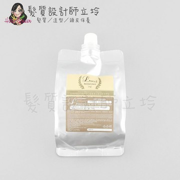 FORD 麗綺 可麗露 抗熱護髮素550g(補充包) IH02｜立坽『瞬間護髮』明佳麗公司貨｜領券再折｜換季保養 ⚡頭皮保養 水潤保濕 蓬鬆秀髮 沙龍髮品