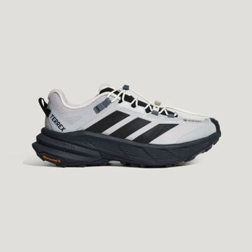 Adidas 愛迪達 Terrex Freehiker SL GTX WTR LA6913 男 越野鞋 輕量 白黑