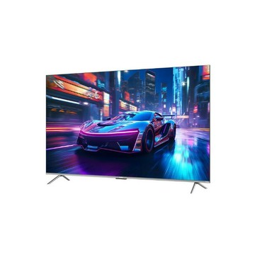 送大組壁掛架+安裝 Haier海爾 85型 QLED DLG-120Hz 4K 液晶顯示器 H85S800UX2 送大組壁掛架+安裝【三井3C】