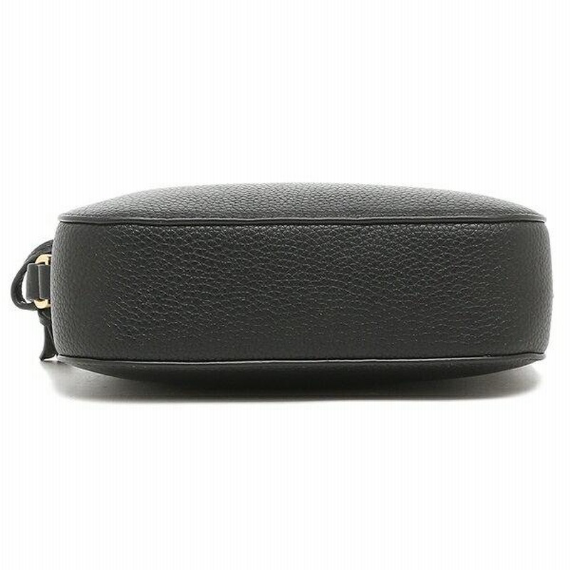 『美品』Tory Burch ブラック ショルダーバッグ トリーバーチ ショルダーバッグ アウトレット レディース TORY